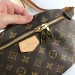 Сумка Louis Vuitton Bumbag Monogram R1021