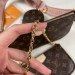 Сумка Louis Vuitton Multi Pochette R1024