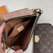 Сумка Louis Vuitton Multi Pochette R1024