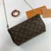 Сумка Louis Vuitton Favorite MM R1025