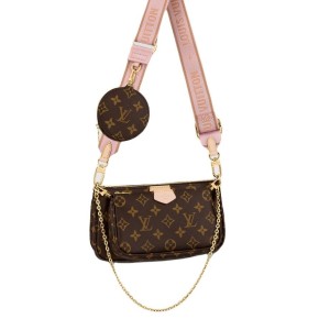 Сумка Louis Vuitton Multi Pochette R1024