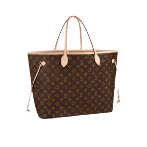 Сумка Louis Vuitton Neverfull GM R1009