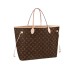 Сумка Louis Vuitton Neverfull GM R1009