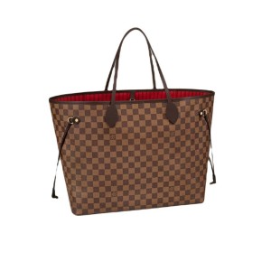 Сумка Louis Vuitton Neverfull GM R1012