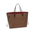 Сумка Louis Vuitton Neverfull GM R1012