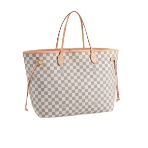 Сумка Louis Vuitton Neverfull GM R1011