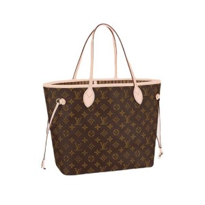 Сумка Louis Vuitton Neverfull MM R1015