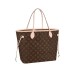 Сумка Louis Vuitton Neverfull MM R1015