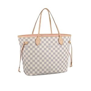 Сумка Louis Vuitton Neverfull MM R1017