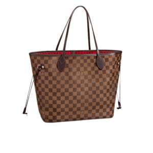 Сумка Louis Vuitton Neverfull MM K1388