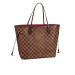 Сумка Louis Vuitton Neverfull MM R1018