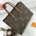 Сумка Louis Vuitton Onthego GM R1034