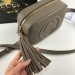 Сумка Gucci Soho Disco R1005