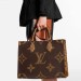 Сумка Louis Vuitton Onthego MM R1035