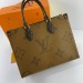 Сумка Louis Vuitton Onthego MM R1036