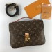 Сумка Louis Vuitton Pochette Metis R1039