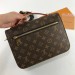 Сумка Louis Vuitton Pochette Metis R1039