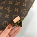 Сумка Louis Vuitton Pochette Metis R1039