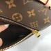 Сумка Louis Vuitton Pochette Metis R1039