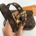 Сумка Louis Vuitton Pochette Metis R1039
