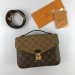 Сумка Louis Vuitton Pochette Metis R1040