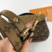 Сумка Louis Vuitton Pochette Metis R1040