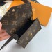 Ремень Louis Vuitton Daily Multi Pocket R1047