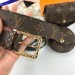 Ремень Louis Vuitton Daily Multi Pocket R1047