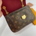 Сумка Louis Vuitton Passy R1048