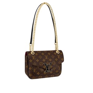 Сумка Louis Vuitton Passy R1048