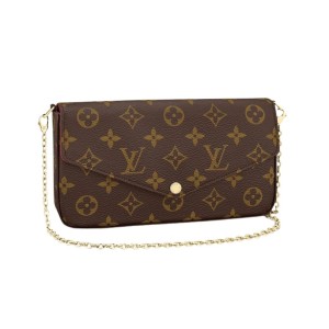 Сумка Louis Vuitton Felicie R1050