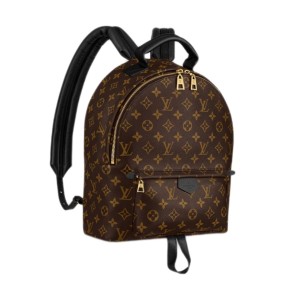 Рюкзак Louis Vuitton Palm Springs MM R1055