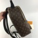 Рюкзак Louis Vuitton Palm Springs MM R1055