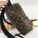 Рюкзак Louis Vuitton Palm Springs PM R1056