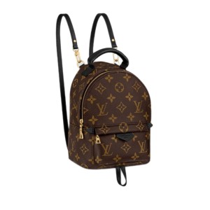 Рюкзак Louis Vuitton Palm Springs Mini R1057