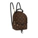 Рюкзак Louis Vuitton Palm Springs Mini R1057