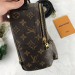 Рюкзак Louis Vuitton Palm Springs Mini R1057