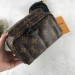 Рюкзак Louis Vuitton Palm Springs Mini R1057