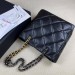 Сумка Chanel 19 Shopping Bag R1063