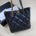 Сумка Chanel 19 Shopping Bag R1063