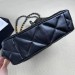 Сумка Chanel 19 Shopping Bag R1063