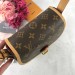 Сумка Louis Vuitton Tambourin R1008