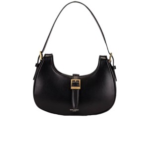 Сумка Saint Laurent Hobo Fermoir R1066