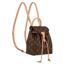 Рюкзак Louis Vuitton Montsouris BB R1068