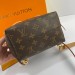 Рюкзак Louis Vuitton Montsouris BB R1068