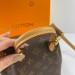 Рюкзак Louis Vuitton Montsouris BB R1068