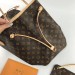 Сумка Louis Vuitton Neverfull GM R1009