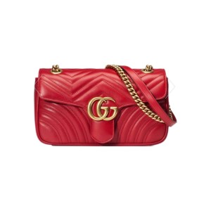 Сумка Gucci Marmont R1075