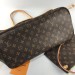 Сумка Louis Vuitton Neverfull GM R1009