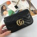 Сумка Gucci Marmont R1083